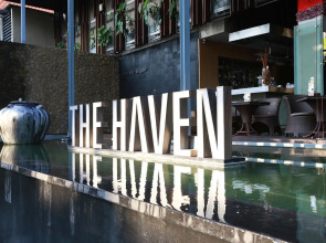 THE HAVEN Bali Seminyak