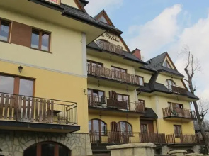 Apartament Nad Potokiem