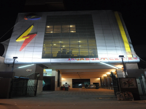 Hotel Jayasyam Inn