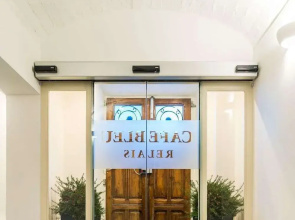 Cafe Bleu Relais