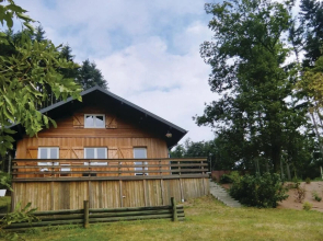 Chalet Bous - Breinchen