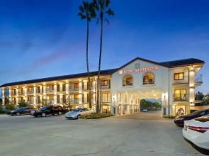 Hotel Huntington