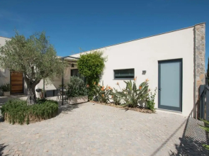 Holiday Home Casa L