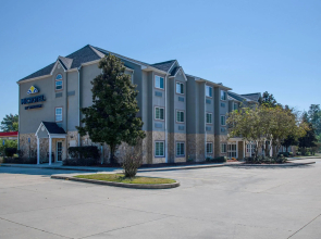 Microtel Inn & Suites by Wyndham Pearl River/Slidell