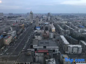 One Apartment (Qiqihar North Xintiandi)