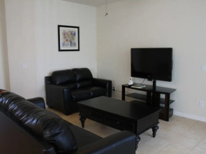 Ov2665 - Trafalgar Village Resort - 4 Bed 3 Baths Villa