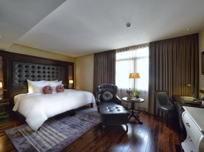 Paradise Suites Hotel