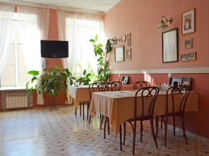 Комфорт на Чехова