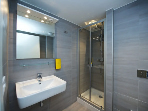 Staycity Aparthotels, Lyon Rue Garibaldi