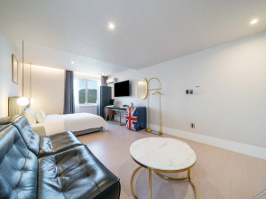 Busan Jeonggwan H Avenue