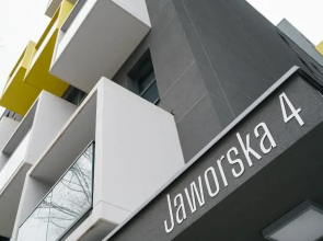 Absyntapart Apartamenty Jaworska 4