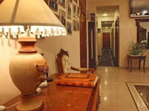 Отель «Джинтама»