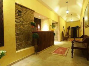 B&B Muro Torto Lucera