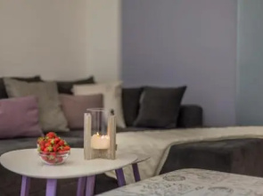 Apartment Lavanda & Rozmarin