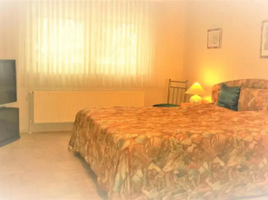 4 Sterne Ferienwohnung 140 qm im Haus Tina