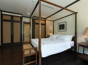 Katamanda Luxury Villas