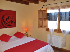 El Rincón de la Trilla - El Linar