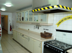 La Casona Hostel