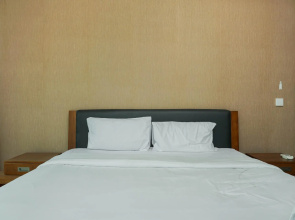 Suite 3BR Kemang Village Apartment By Travelio