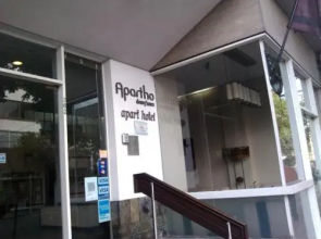 Apartho Dean Funes