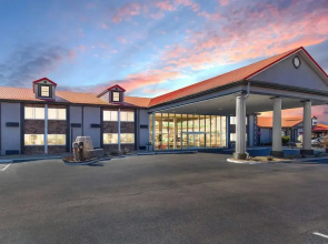 Ramada Bowling Green