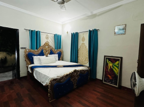 Capital Index Lodge C