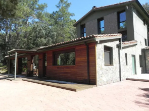 Hotel Rural El Tejarejo