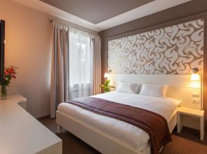 Отель «Континенталь»