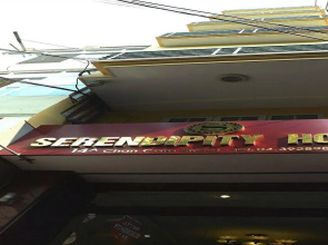 Phoenix Legend Hotel
