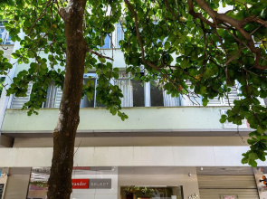 Apartamento A 250m Da Praia De Ipanema |vp 584/601