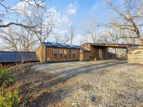 Cedar Nest Experience Ozark Magic in Sunrise Beach