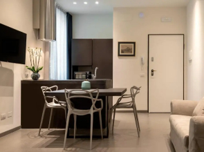 Mysuiteshome Apartments