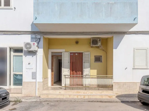 Appartamento a 2 passi dal mare