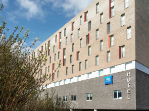 ibis budget Brugge Centrum Station