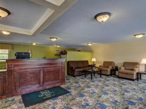 Days Inn Barre Montpelier