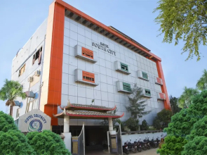 OYO 24971 Hotel South City