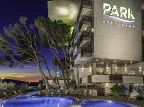 Carine Hotel Park