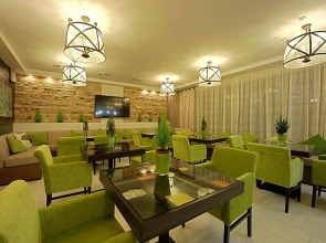 Эко-отель «Вилла Пиния»