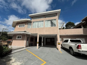 Apartamentos Recanto Genebra