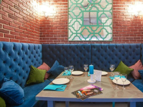 MohitoMore Club Hotel