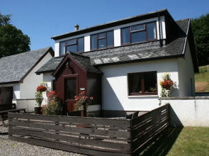 Highgarry Cottage