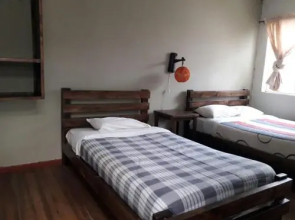 Hostal Huasi Quni
