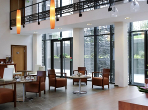 Aparthotel Adagio Bordeaux Gambetta