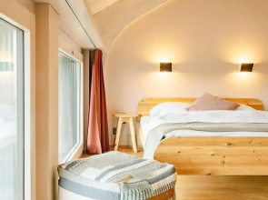 Silo Design & Boutique Hostel