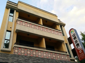Shan Ming Shui Xiu Homestay