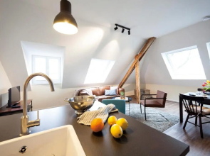 Apartments LUDGERUSHOF