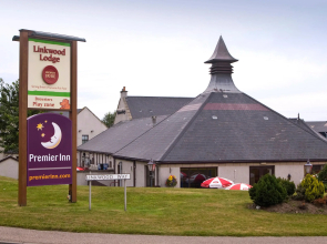 Premier Inn Elgin