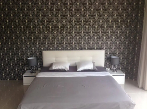 Villa Sakoo Resort
