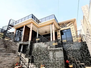 Itunda Nice Residence Kigali