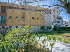 Modern Living in the Heart of Trogir
